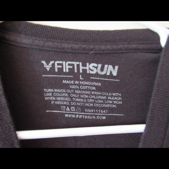 DIAMOND 💎 DESIGN MEN T-SHIRT👕 - Picture 4 of 5